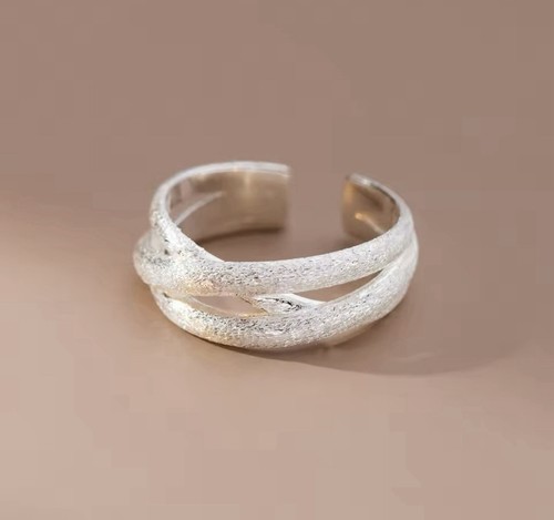 925 sterling silber frosting - 925,