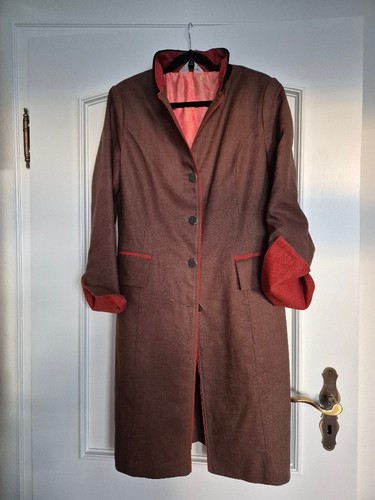 Gehrock damen 40 - gehrock,