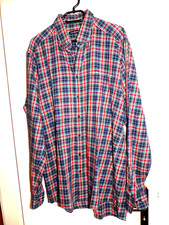 Herren Hemd von Casa Moda Gr