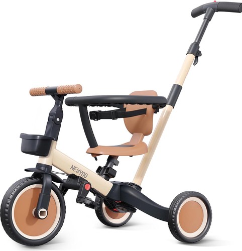 Newyoo dreirad tr008 - 5-in-1,