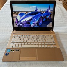 Acer Aspire V3-471G, i5, 14"