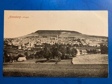 Annaberg  im Erzgebirge • Postkarte Max Scholz, Nicht gelaufen
