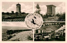 Brocken Harz Berghotel