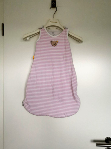 Steiff schlafsack baby - schlafsack,