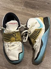 Nike Kyrie 6 Concepts Golden