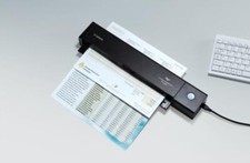 Canon Image Formula P-208II