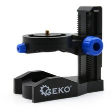 Stativ für Kreuzlinienlaser