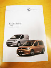 NEUER VW CADDY