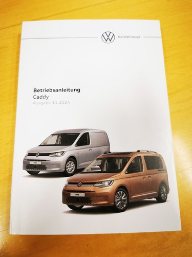 Neuer caddy - neuer,