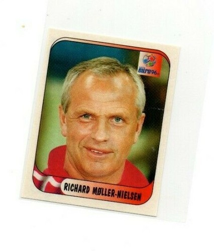 Merlin euro fußball - merlin, 96