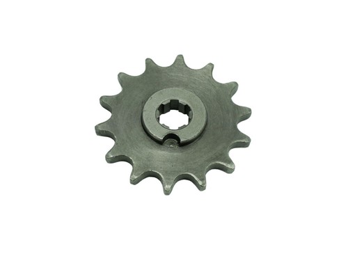 Antriebs ritzel 14z zähne - 14,
