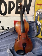 Antique Jacobus Stainer Violin