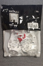 2 x Ikea PATRULL Steckdosensicherung 11 Stück  Kindersicherung, weiß 600.989.61