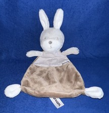 Schmusetuch Babydream Hase