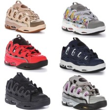 Osiris D3 2001 Chunky Sohle