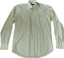 Hugo Boss Hemd Gr. S 38