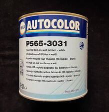 NEXA Autocolor P565-3031 HS Naß-in-Naß Füller WEISS 2,5l