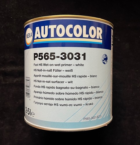 Nexa autocolor p565 3031 - nexa,