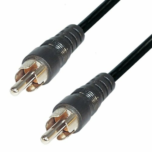 Audio kabel cinch stecker - kabel,