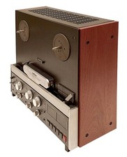 NEU Metall Holz Kabinett für