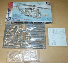 Sikorsky SH-3A/D Sea King von