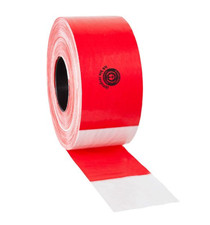 Absperrband Flatterband