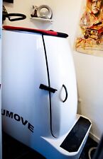 VacuMove - Ellipter - Training mit Unterdruck