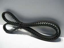 Antriebsriemen Riemen Zahnriemen (6.210 Km) Harley-Davidson XR 1200, 08-10