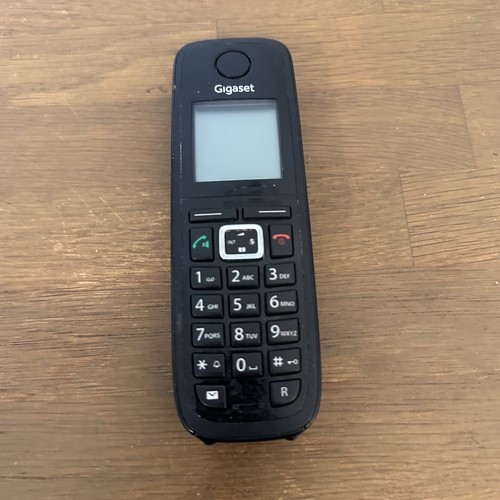 Gigaset a510 telefon mobilteil - gigaset,