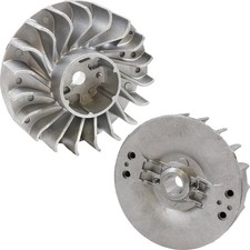 Schwungrad für STIHL MS341 MS361 MS361C Lüfterrad Polrad 11354001203