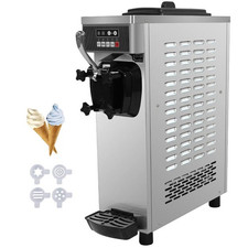 SIHAO Einzelkopf-Eismaschine