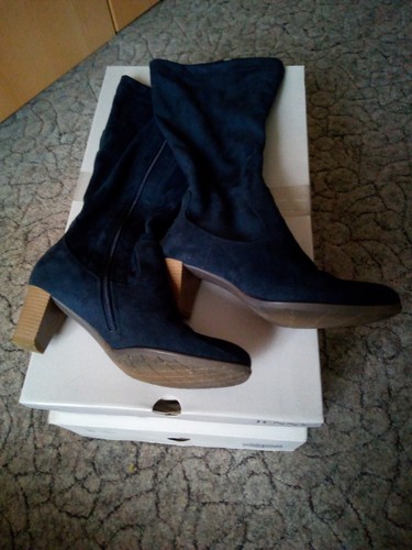 Weitschaftstiefel damen gr - damen,,