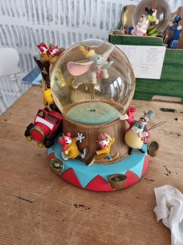 Seltene disney dumbo - seltene,