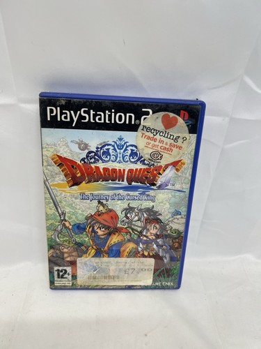 Dragon quest die - quest, des