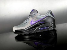 NIKE AIR MAX 90 -Wild Grape-