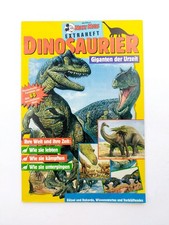 Ehapa - Dinosaurier - Walt