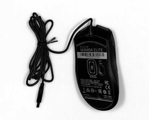 Razer mamba elite kabel usb - kabel,