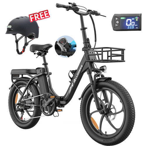 Neu allgobike 250w - neu,