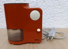 Kaffeemühle Bosch K4 70er