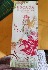 eau de toilette femme escada