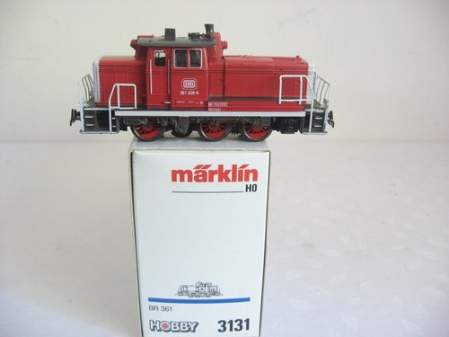 Bk232 märklin 3131 - bk232*, h0