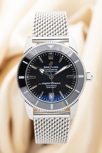 Breitling superocean heritage - breitling,