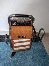 Dräger Oxylog 1000