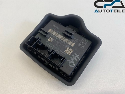 Audi 8y steuergerät - f3,