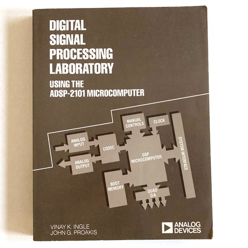 Digital signal processing - digital,