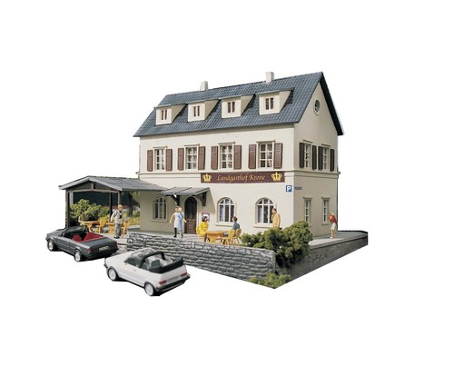 Piko 61830 landgasthof krone - 61830,