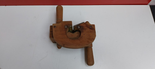 Antiker seltener rund - antiker,
