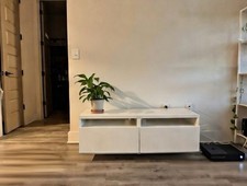 IKEA BESTA TV-Bank mit