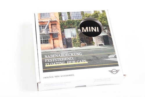 Neu original mini - 4x,