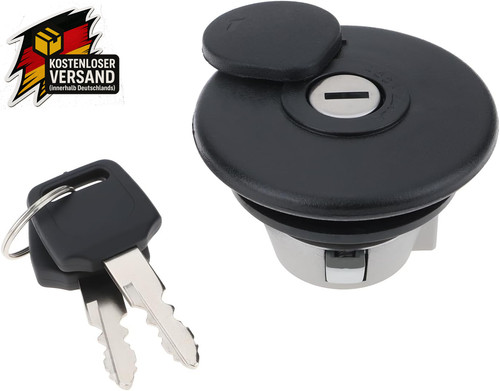 Motorrad tankdeckel mit - motorrad,